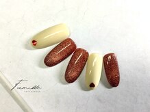 ファミーユ 池袋東口店(Famille)/定額Bコース