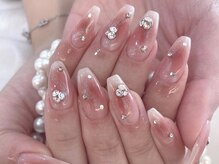 カルミア ネイル 池袋店(Kalmia Nail)