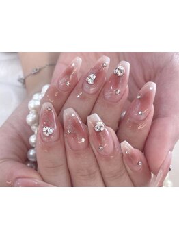 モテ可愛系（デート・合コン）が得意