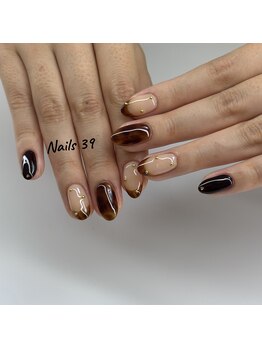ネイルズサンキュー(Nails 39)/