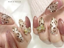 マリーネイルズ 大阪梅田店(MARIE NAILS)/新規様8800円 1023e 