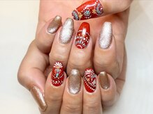 マイレ(Maile)/150min/order design