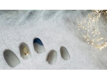 エスキース ネイルスタジオ(esquisse nail studio)/ＡＲＴ DESIGN