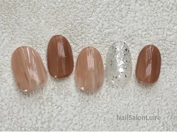 リュイール(Luire)/4900yenデザイン