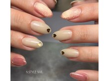 エヌスタイルネイル(N STYLE NAIL)