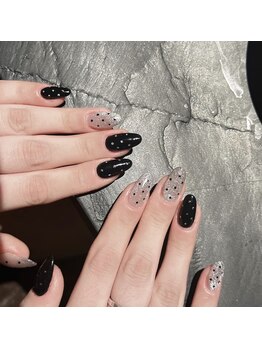 ドットネイル