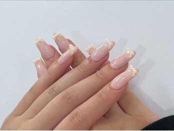 アイネイルズ 大宮店(I nails)/【Akane @ak_inails】