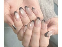 マグロ ネイルサロン/