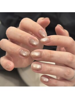 フラッシュ × マグネット