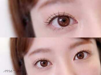 ミイン(mi-in)/LEDマツエク