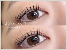 川越駅/パリジェンヌラッシュリフト/まつげパーマ/まつ毛パーマ