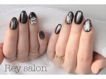 レイサロン(Rey salon)