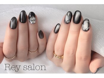 レイサロン(Rey salon)
