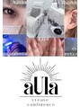 アウラ(aUla)/aUla