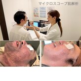 サロンマティス(SALON MATHIS)