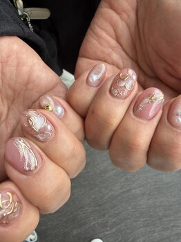 リゼラアンドコー 布施店/