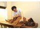 こころ整骨院の写真/慢性腰痛・繰り返す腰の痛みに！【腰痛整体¥4500】デスクワークによる眼精疲労、つらい首肩こりにも！