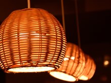 ルアナ(Luana)/Luanaの本格ケア