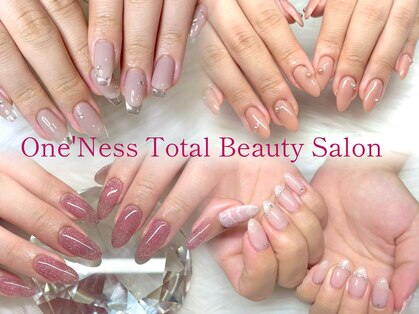 ワンネス(One’Ness)の写真