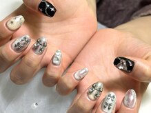 ユニネイル 池袋(Uni Nail)/