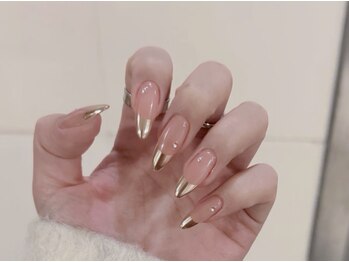ミューズネイル(muse nail)/