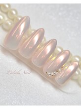 ララァネイル(Lalah Nail)/