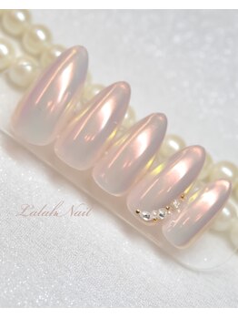 ララァネイル(Lalah Nail)/
