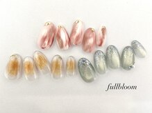 フルブルーム(fullbloom)/3月 季節のデザイン