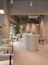 ムスイ(夢睡 musui)/店内