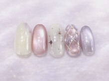 キャンアイドレッシー 藤沢店/マグネットキルティング