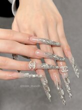 ルピドルジュ(le.pidorge)/minami’s nail