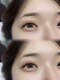 オボック(OWOC)の写真/ラッシュリフト★どの角度から見てもキレイなまつげを叶える◎70種類以上のデザインロッド♪