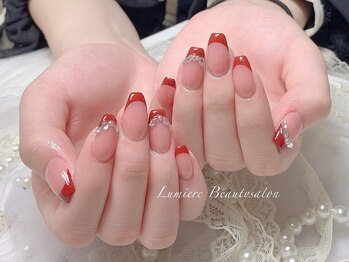 ルミエール(Lumiere)/