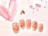 【ハンド】定額トレンドデザイン★月替わりサンプルから選択