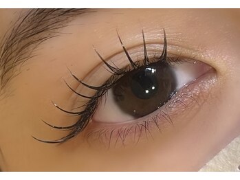サージュクロレ 松戸店(sage)の写真/【松戸駅徒歩4分】駅近＆個室で理想のまつげを継続！初めての方も安心の女性専用サロン◎