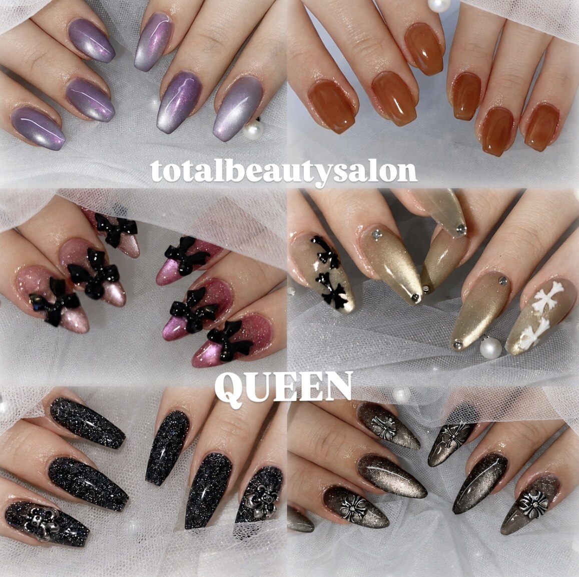 queen様のご購入専用ページ クイーン(QUEEN)｜ホットペッパービューティー
