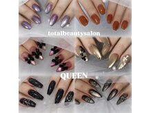 クイーン(QUEEN)