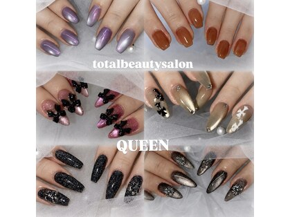 クイーン(QUEEN)の写真