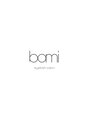 ボミ(bomi)/bomi［恵比寿｜トレンドデザイン｜まつぱ］