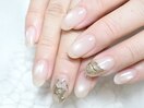mirror nail