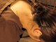 Re:RISE 鍼灸院 新桜台【鍼灸/整体/美容鍼/肩こり/腰痛】の写真/慢性的な肩こりや腰痛に。一人一人に寄り添った整体+鍼灸の組み合わせで心身を整えるオーダーメイド鍼灸♪