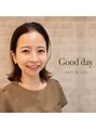 グッドデイ(Good day)/はじめまして**