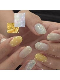 レモンソーダ/イメージネイル