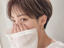サニー アンド ヘアー(Sunny&HAIR)/まつ毛パーマ/ラッシュリフト
