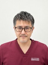 げんき堂整骨院 ゲンキプラス コム・ファースト足利(GENKI Plus)&nbsp;沢田 充