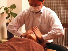 さくら整体院 新宿三丁目店/★小顔矯正★