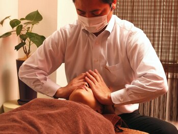 さくら整体院 新宿三丁目店/★小顔矯正★