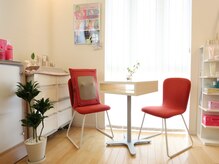 カウンセリングルーム