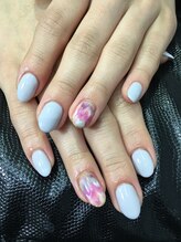 プライベートネイルサロン スイート(Sweet)/ニュアンスネイル