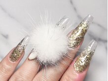 バンキッシュ(Vanquish)/着脱可☆